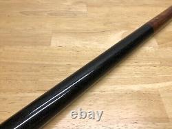 Harley Davidson Custom Chrome Pool Cue (Butt End Only) 17oz