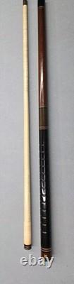 Hayakawa Snakewood Custom Break Cue Pool Cue