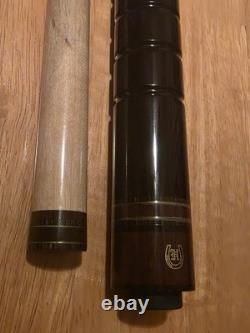 Hayakawa Snakewood Custom Break Cue Pool Cue