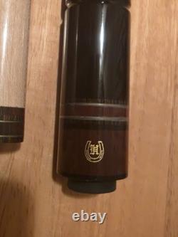 Hayakawa Snakewood Custom Break Cue Pool Cue