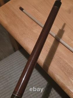 Hayakawa Snakewood Custom Break Cue Pool Cue