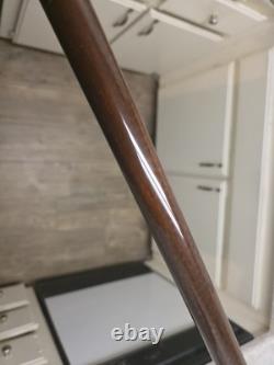 Hayakawa Snakewood Custom Break Cue Pool Cue