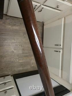 Hayakawa Snakewood Custom Break Cue Pool Cue