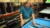 High End Pool Cues Select Billiards Gift Giving Guide