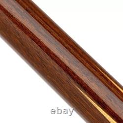 Hunter Classics Custom Cue 10-Piece Shaft 3/8-8 Joint Billiards Pool stick