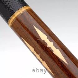 Hunter Classics Custom Cue 10-Piece Shaft 3/8-8 Joint Billiards Pool stick