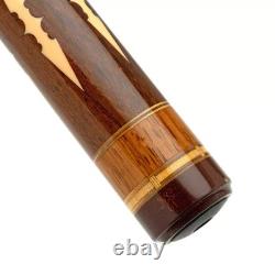 Hunter Classics Custom Cue 10-Piece Shaft 3/8-8 Joint Billiards Pool stick