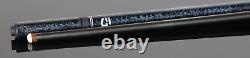 Hyper Jump Triple 60 Whyte Carbon Jump Cue 7mm Phenolic Ferrule Ships Free