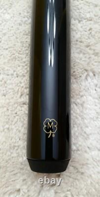 IN STOCK, 11 McDermott Pool Cue Extension, with Custom Weight Bolt, 75-EXT