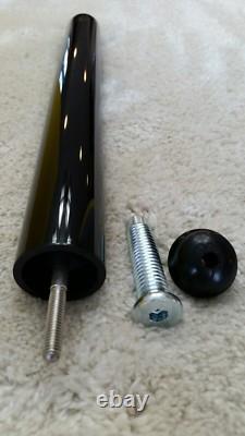 IN STOCK, 11 McDermott Pool Cue Extension, with Custom Weight Bolt, 75-EXT