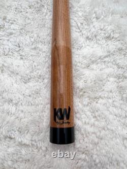 IN STOCK, 30 11.75mm Jacoby Kielwood Pool Cue Shaft, Radial Joint