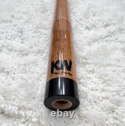 IN STOCK, 30 11.75mm Jacoby Kielwood Pool Cue Shaft, Radial Joint