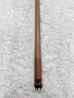 IN STOCK, 30 11.75mm Jacoby Kielwood Pool Cue Shaft, Radial Joint