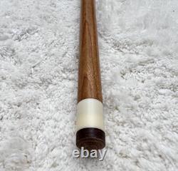 IN STOCK, 30 11.75mm Jacoby Kielwood Pool Cue Shaft, Radial Joint
