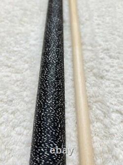 IN STOCK, Custom Grey McDermott G239 Pool Cue with i-3 Shaft, FREE HARD CASE