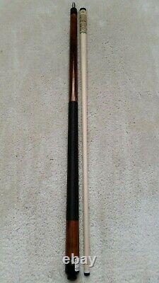 IN STOCK, Custom McDermott G239 Pool Cue with i-2 Shaft Upgrade, FREE HARD CASE