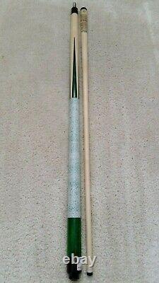 IN STOCK, Custom McDermott G239 Pool Cue with i-2 Shaft Upgrade, FREE HARD CASE