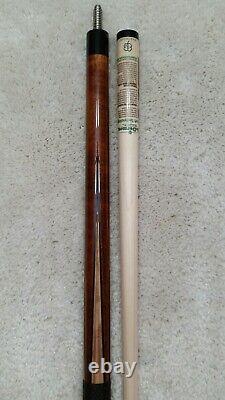 IN STOCK, Custom McDermott G239 Pool Cue with i-2 Shaft Upgrade, FREE HARD CASE