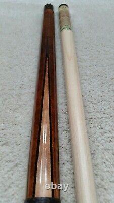 IN STOCK, Custom McDermott G239 Pool Cue with i-2 Shaft Upgrade, FREE HARD CASE