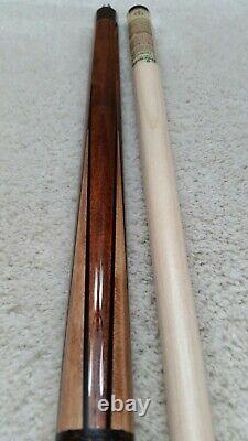 IN STOCK, Custom McDermott G239 Pool Cue with i-2 Shaft Upgrade, FREE HARD CASE