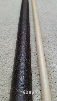 IN STOCK, Custom McDermott G239 Pool Cue with i-2 Shaft Upgrade, FREE HARD CASE