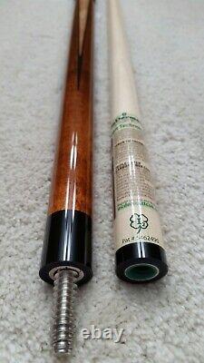 IN STOCK, Custom McDermott G239 Pool Cue with i-2 Shaft Upgrade, FREE HARD CASE