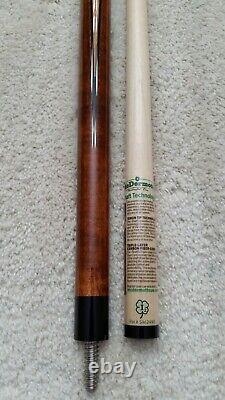 IN STOCK, Custom McDermott G239 Pool Cue with i-2 Shaft Upgrade, FREE HARD CASE