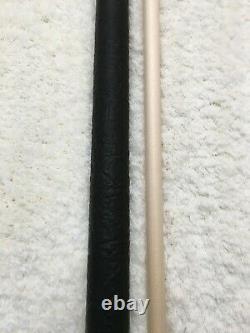 IN STOCK, Custom McDermott G516 Gecko Pool Cue with G-Core Shaft, FREE HARD CASE