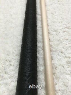 IN STOCK, Custom McDermott G516 Gecko Pool Cue with G-Core Shaft, FREE HARD CASE