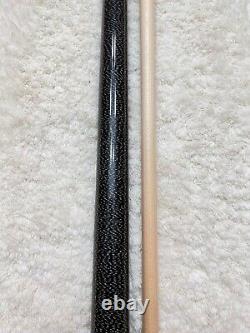 IN STOCK, Custom Meucci 21-3 Pool Cue with The Pro Shaft, FREE HARD CASE (Copper)
