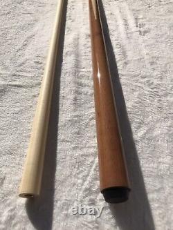 IN STOCK, Goncalo Alves Custom Pool Cue Sneaky Pete