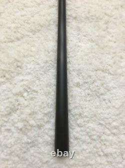 IN STOCK, Jerry Olivier Carbon Pro Pool Cue Shaft, 12.4mm, 29, 3/8-10