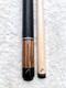 In Stock, Jerry Olivier Custom Pool Cue, Bocote Wood, Free Hard Case
