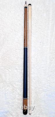 IN STOCK, Jerry Olivier Custom Pool Cue, Bocote Wood, FREE HARD CASE