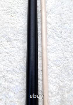 IN STOCK, Jerry Olivier Custom Pool Cue, Bocote Wood, FREE HARD CASE
