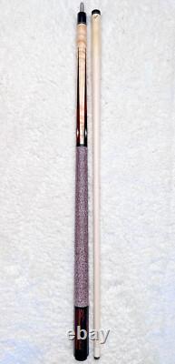 IN STOCK, Jerry Olivier Custom Pool Cue, Cocobolo 4 Point Cue, FREE HARD CASE#1