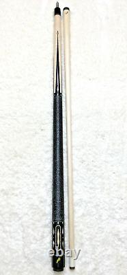 IN STOCK, Jerry Olivier Custom Pool Cue, GEN-18-4, 4 Points, FREE HARD CASE