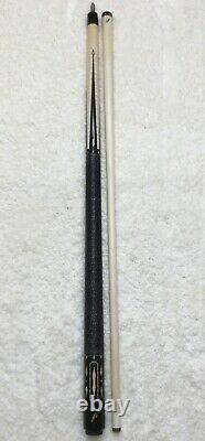 IN STOCK, Jerry Olivier Custom Pool Cue, GEN-18-4, 4 Points, FREE HARD CASE