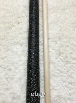 IN STOCK, Jerry Olivier Custom Pool Cue, GEN-18-4, 4 Points, FREE HARD CASE