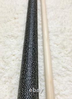 IN STOCK, Jerry Olivier Custom Pool Cue, GEN-18-4, 4 Points, FREE HARD CASE