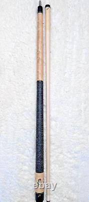 IN STOCK, Jerry Olivier Custom Pool Cue, Rose FREE HARD CASE