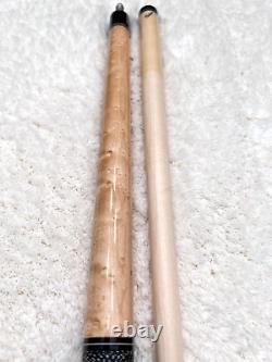 IN STOCK, Jerry Olivier Custom Pool Cue, Rose FREE HARD CASE