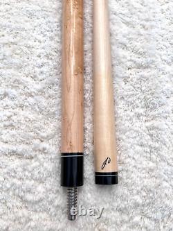 IN STOCK, Jerry Olivier Custom Pool Cue, Rose FREE HARD CASE