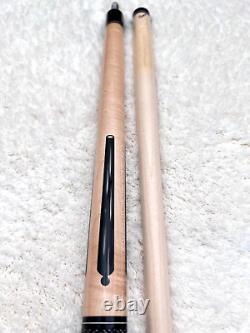 IN STOCK, Jerry Olivier Custom Pool Cue, Star Cue, FREE HARD CASE