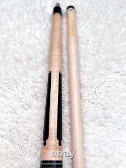 IN STOCK, Jerry Olivier Custom Pool Cue, Star Cue, FREE HARD CASE