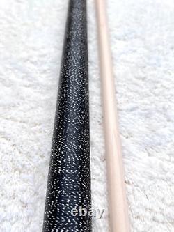 IN STOCK, Jerry Olivier Custom Pool Cue, Star Cue, FREE HARD CASE