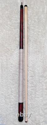 IN STOCK, Jerry Olivier Custom Pool Cue (Ziricote Wood) FREE HARD CASE