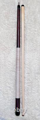 IN STOCK, Jerry Olivier Custom Pool Cue (Ziricote Wood) FREE HARD CASE