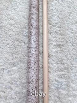 IN STOCK, Jerry Olivier Custom Pool Cue (Ziricote Wood) FREE HARD CASE
