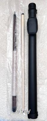 IN STOCK, Jerry Olivier Custom Pool Cue (Ziricote Wood) FREE HARD CASE